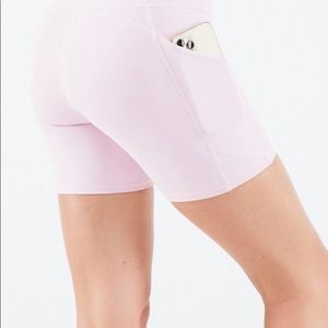 Fabletics Oasis Shorts